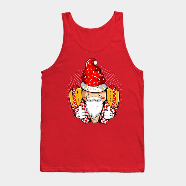 xmas party Tank Top by spoilerinc